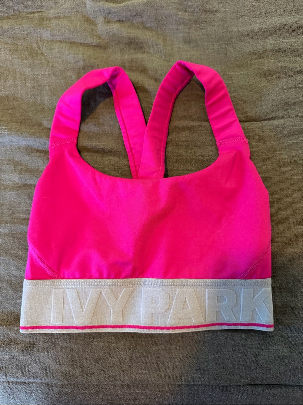 IVY PARK Sports Bra